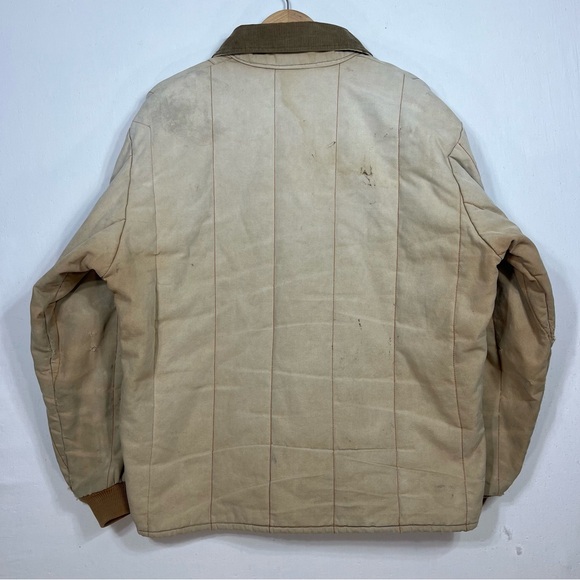 Vintage Key Work Jacket - Picture 8 of 13